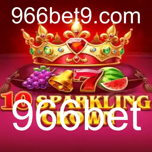 Descubra o Fascinante Mundo de 10SparklingCrown no 966bet