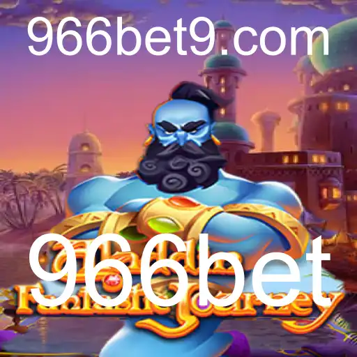 Descubra o Fascinante Mundo do Jogo Aladdin e as Oportunidades do 966bet