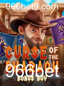 Curse of the Pharaoh Bonus Buy: Descubra o Fascínio do Antigo Egito no Mundo dos Jogos