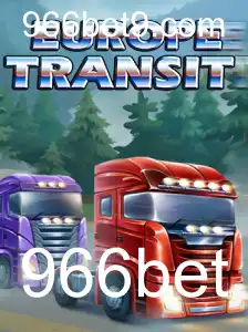 Explore o Fascinante Mundo de EuropeTransit: O Jogo de Estratégia Inovador