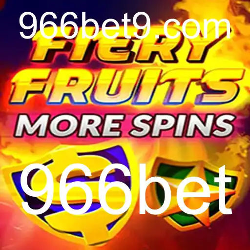 Explorando o Empolgante Jogo FieryFruitsMoreSpins no 966bet