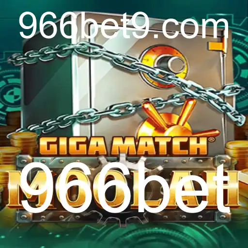 Descubra GigaMatchMoolah: A Nova Sensação dos Jogos com 966bet