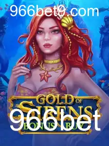 GoldofSirensBonusBuy: Uma Aventurosa Jornada Mitológica com 966bet