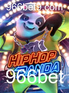 Descubra o Fascinante Mundo de HipHopPanda: O Jogo de Aventura com 966bet