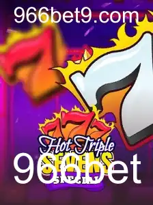 Explorando HotTripleSevensSpecial: Um Guía Completo para Entusiastas de Cassinos