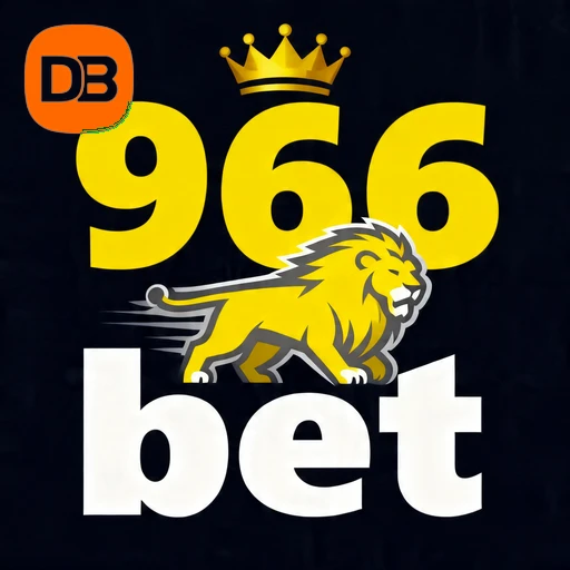966bet Logo