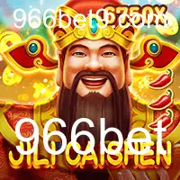 Explorando JILICaishen: O Emocionante Mundo dos Jogos de Cassino com 966bet