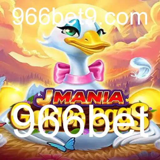 JManiaGoldenEggs: Aventura e Estratégia no Mundo dos Jogos