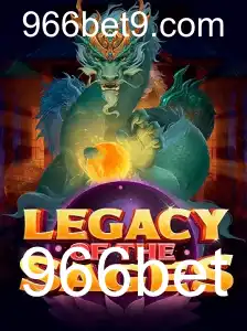 LegacyoftheSages: Uma Nova Experiência de Jogo