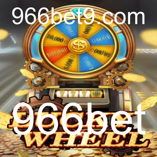 Descubra o Desafiador Jogo LuckyWheel da 966bet