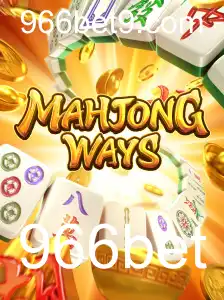 MahjongWays: Descubra o Fascinante Jogo de Azulejos com 966bet