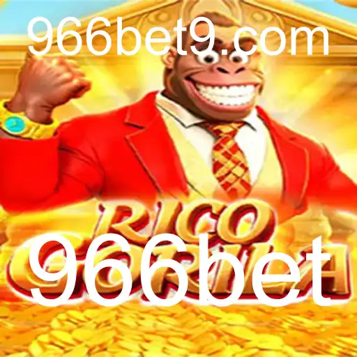 Descubra Todo o Potencial do Jogo RicoGorila com 966bet