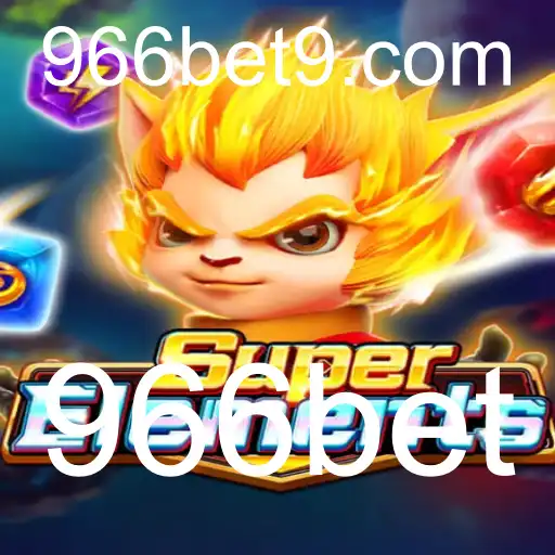 Explorando o Mundo do Jogo SuperElements e a Inovação do 966bet