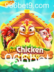 Explorando TheChickenHouse: Um Jogo de Estratégia e Entretimento Inovador
