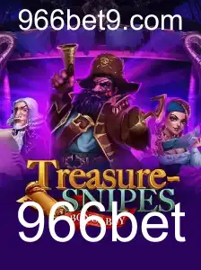 Descubra o Fascinante Mundo de TreasuresnipesBonusBuy com 966bet