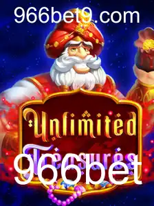 Explorando UnlimitedTreasures: Aventura e Estratégia com 966bet