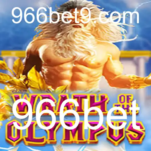 Descubra o Empolgante Mundo de WrathofOlympus no 966bet